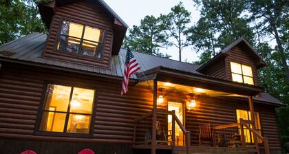BEAR CREEK LODGE - Make Bear Creek Lodge: Your first choice