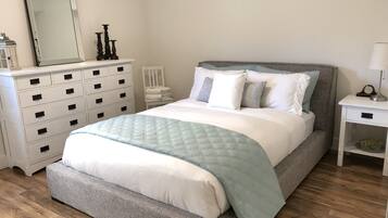 1 chambre, bureau, fer et planche à repasser, Wi-Fi gratuit