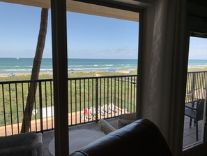 Interior - Beachfront, Luxurious, Great Location with Amazing Views!!! (South Padre Island)
