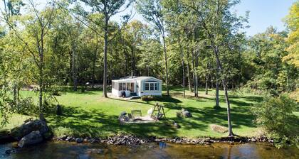 Retiro del río Oconto