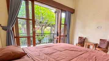 Premium kamer | Gratis wifi, beddengoed