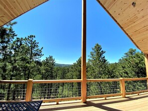 Property grounds - Cabin on the Ridge-Game Room, Fireplace, Hot Tub (Lead)
