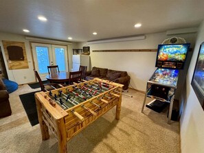 Sala de juegos