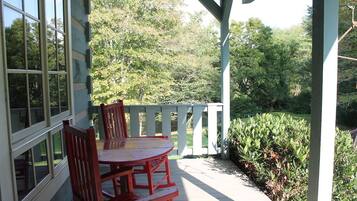 Servei de restauració a l'aire lliure