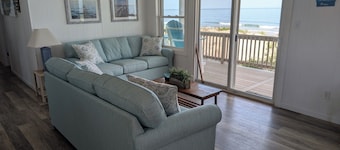 Shugafoot Oceanfront