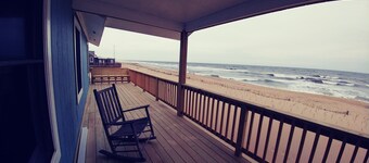 Shugafoot Oceanfront