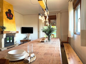 Restauration
