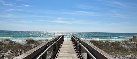Plage