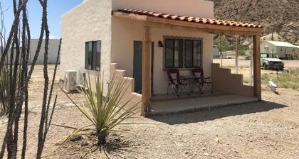 Big Bend Bungalow A