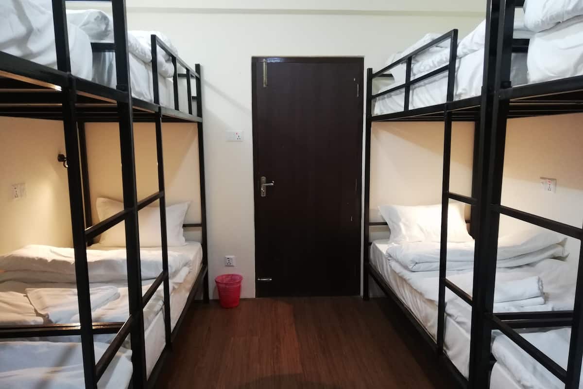 Standard Shared Dormitory | Free WiFi