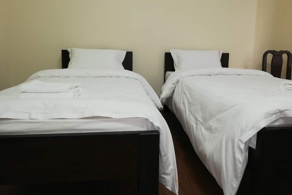 Classic Double Room | Free WiFi