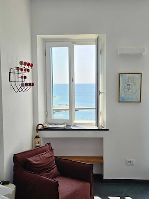 Smart TV - Fivestay Casa Gabri - Studio Apartment, Sleeps 2 (Vernazza)