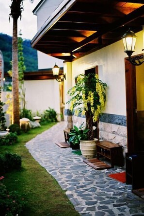 Exterior - He'An Homestay (Hengshan)