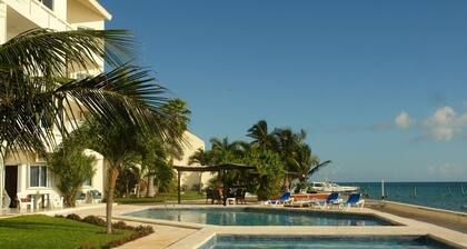 DEPARTAMENTO EN LA PLAYA EN CANCUN 204