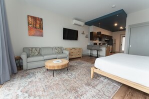 Bügeleisen/Bügelbrett, WLAN, Bettwäsche, Rollstuhlgeeignet