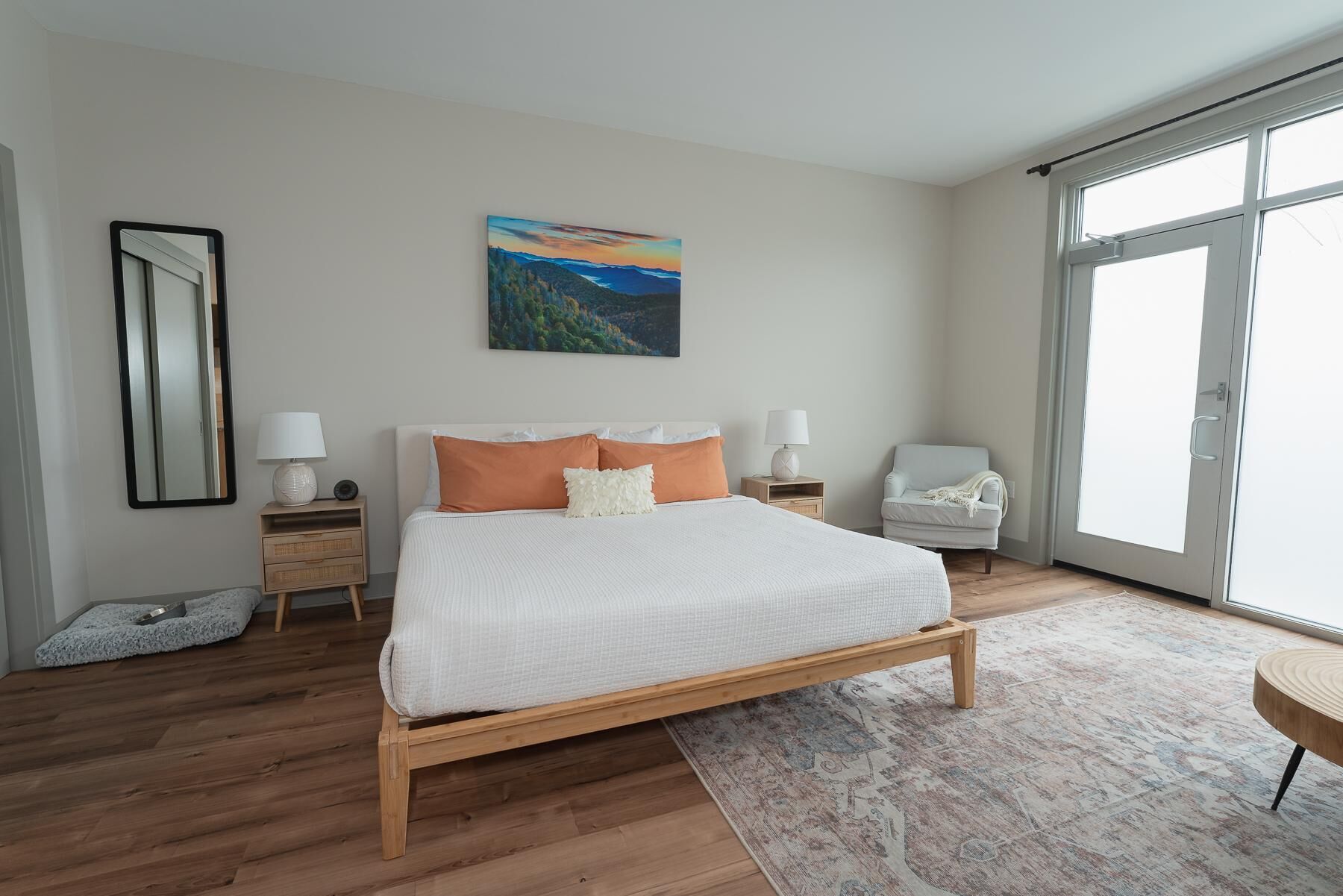 熨斗/熨衫板、Wi-Fi、床單、方便輪椅出入