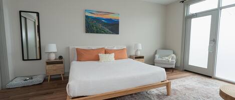 熨斗/熨衫板、Wi-Fi、床單、方便輪椅出入