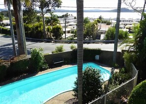 Pool - Beach Road The Somers (BATEHAVEN)