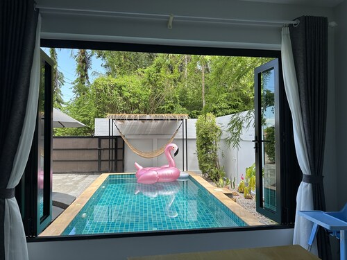 Aonang Nine Poolvilla