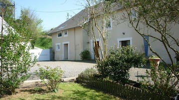 Exterieur