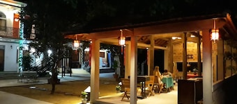 Tropical Valley Homestay