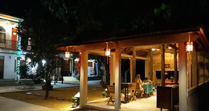 Tropical Valley Homestay