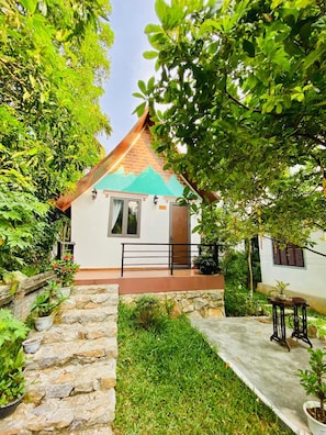 Exterior - Tropical Valley Homestay (Bo Trach)