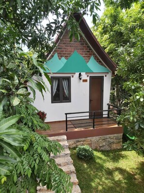 Exterior - Tropical Valley Homestay (Bo Trach)