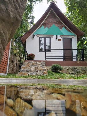 Exterior - Tropical Valley Homestay (Bo Trach)