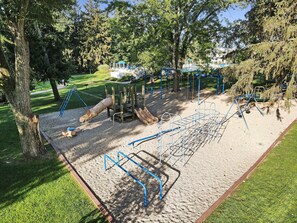 Area bambini