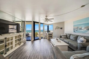 TV connectée, livres