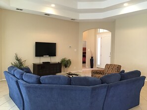 TV