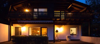 Ferienhaus Vierjahreszeiten