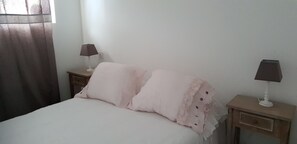 1 bedroom, free WiFi