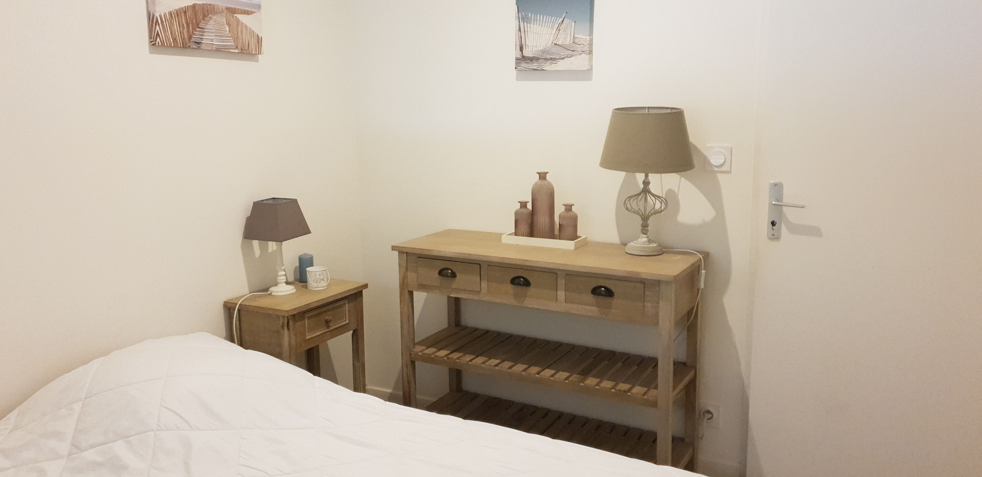 1 dormitori i wifi gratuïta 