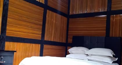 Villa Gaba Jailolo | Découvrez l'unique de West Halmahera