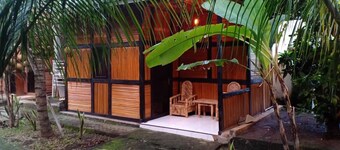 Villa Gaba Jailolo | Opplev den unike av West Halmahera