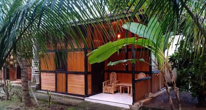 Villa Gaba Jailolo | Erleben Sie das Einzigartige von West Halmahera