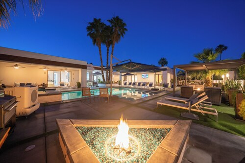 NEW La Quinta’s Finest Estate/Resort   #067803, 8BR