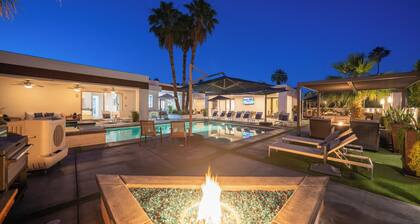 NEW La Quinta’s Finest Estate/Resort #067803, 8BR