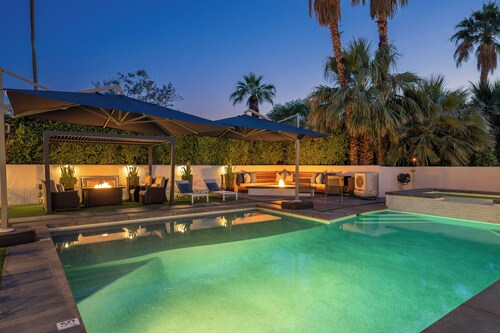 NEW La Quinta’s Finest Estate/Resort #067803, 8BR