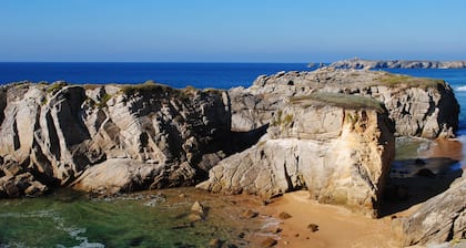 Villa Kuda, villa d'architecte Ă 2 pas de la plage