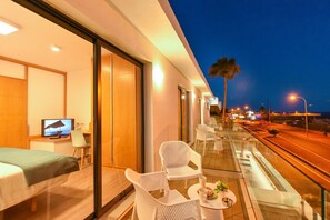 Property grounds - Morea Suites 1 by VillaGranCanaria (Mogan)