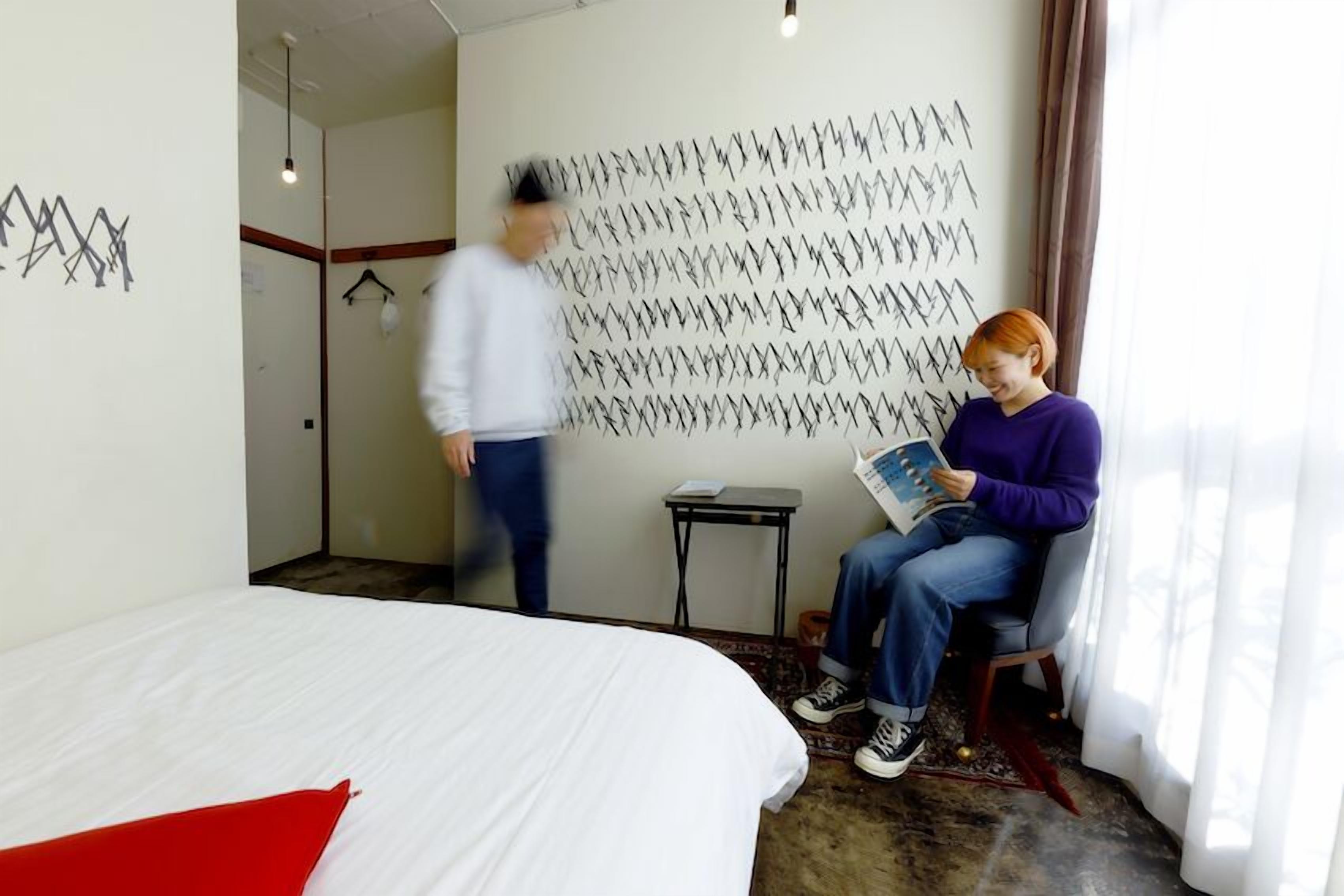 Foto - FON-SU bed&breakfast