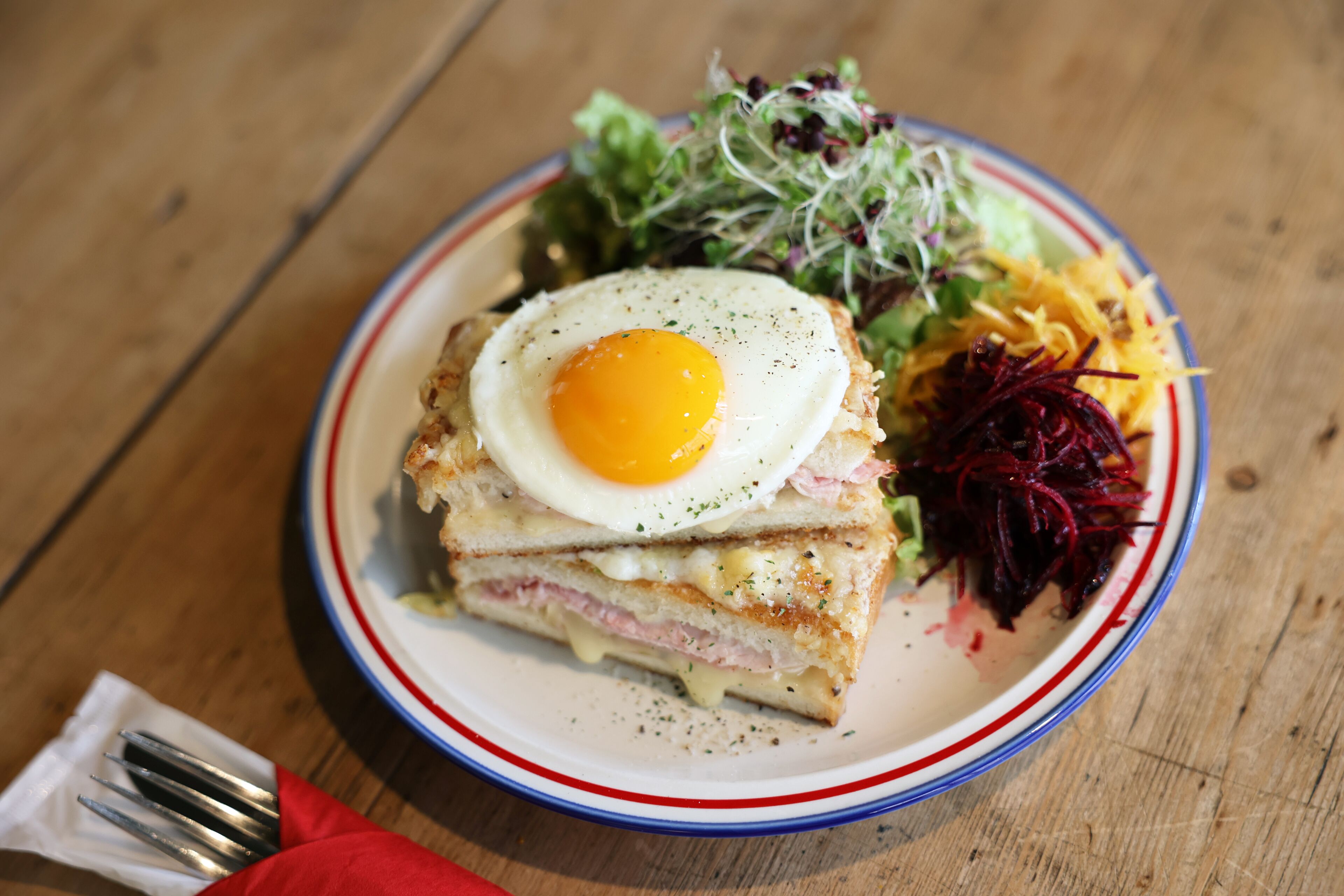 Foto - FON-SU bed&breakfast