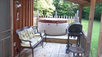 Terras
