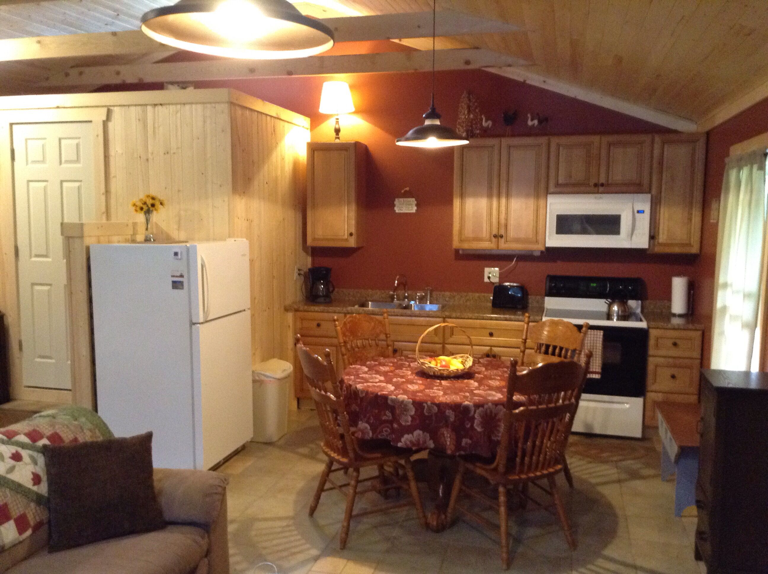 Top 12 PetFriendly Cabins Near Summersville, West Virginia Updated