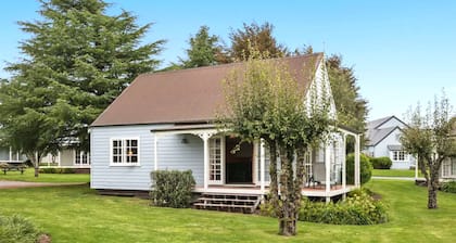 2 Bedroom Cottage near Huka Falls