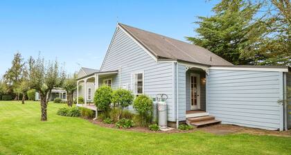 2 Bedroom Cottage near Huka Falls