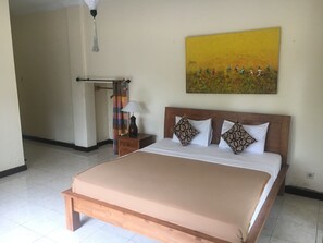 Free WiFi - Purnama Di Bisma (Ubud)